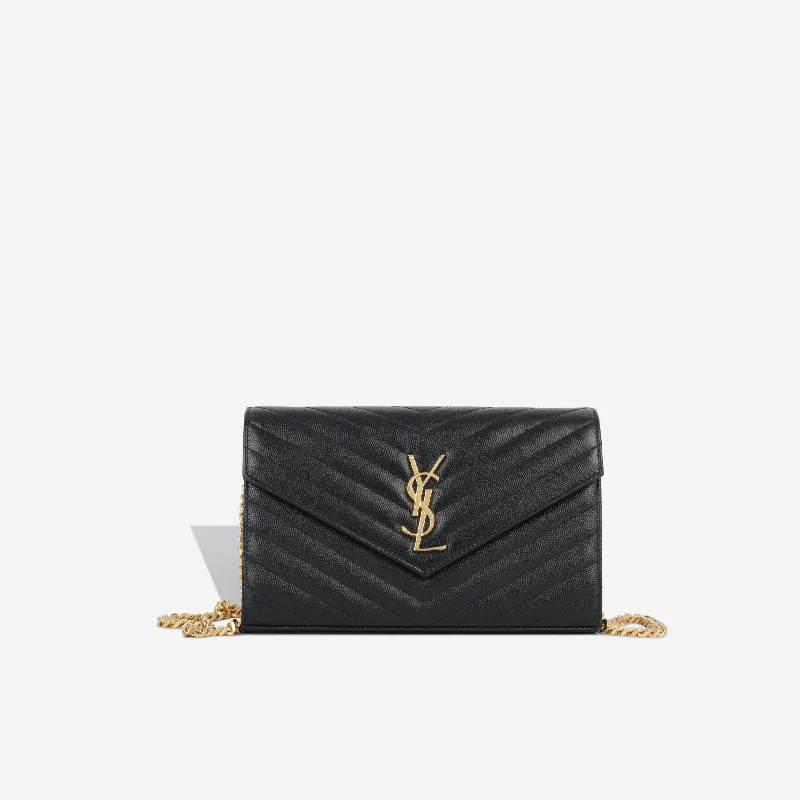 Cassandre Chain Wallet