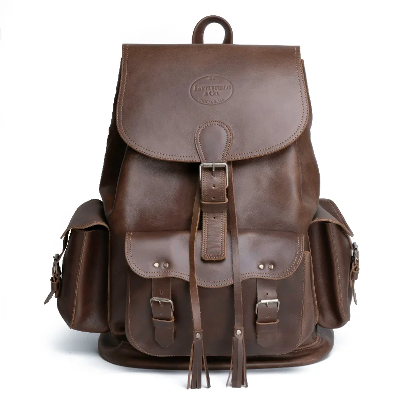 Vintage Rucksack