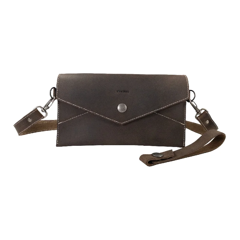 Convertible Envelope Bag