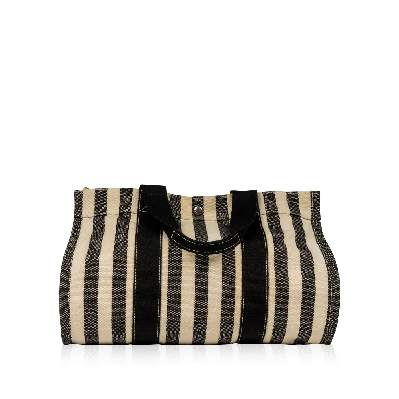 Cannes Beach Tote