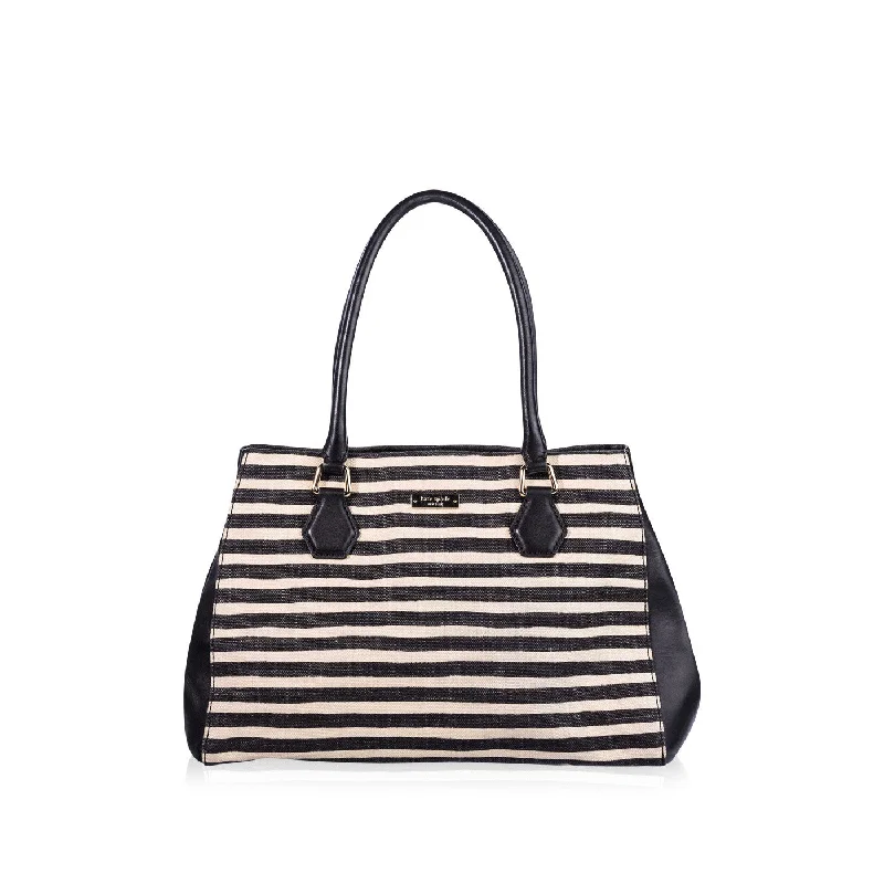 Catherine Street Stripe Louise