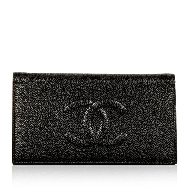 CC Caviar Wallet