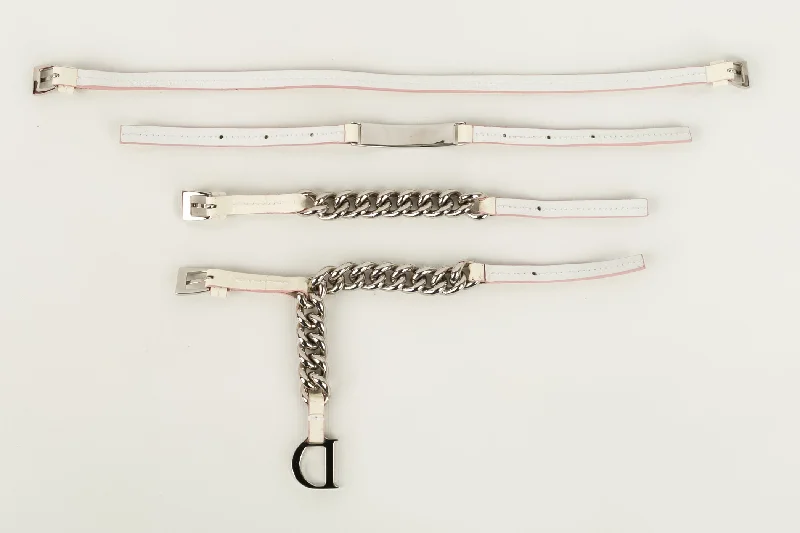 Ceinture modulable Christian Dior