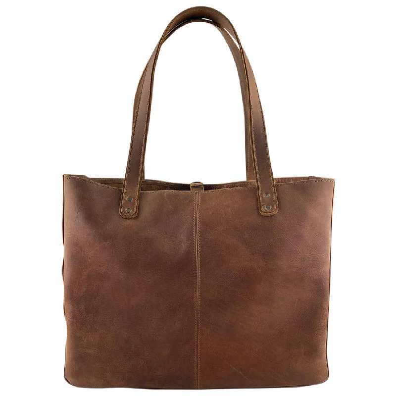 Formal Tote Bag