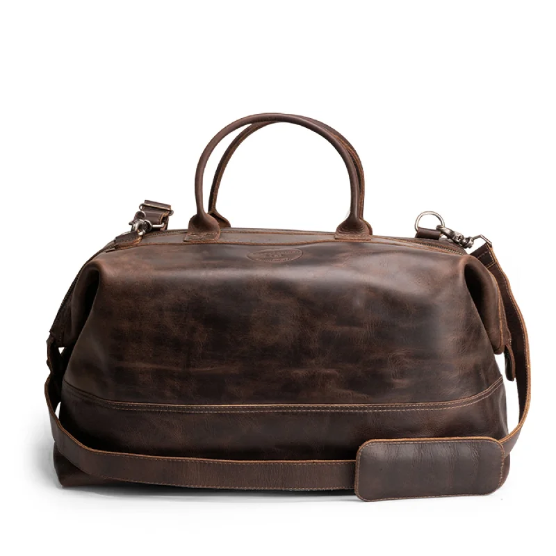 Duffle Weekender Bag