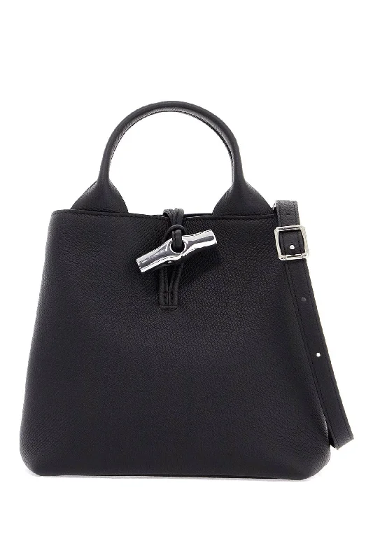 Longchamp "bag With Handle S Le Roseau