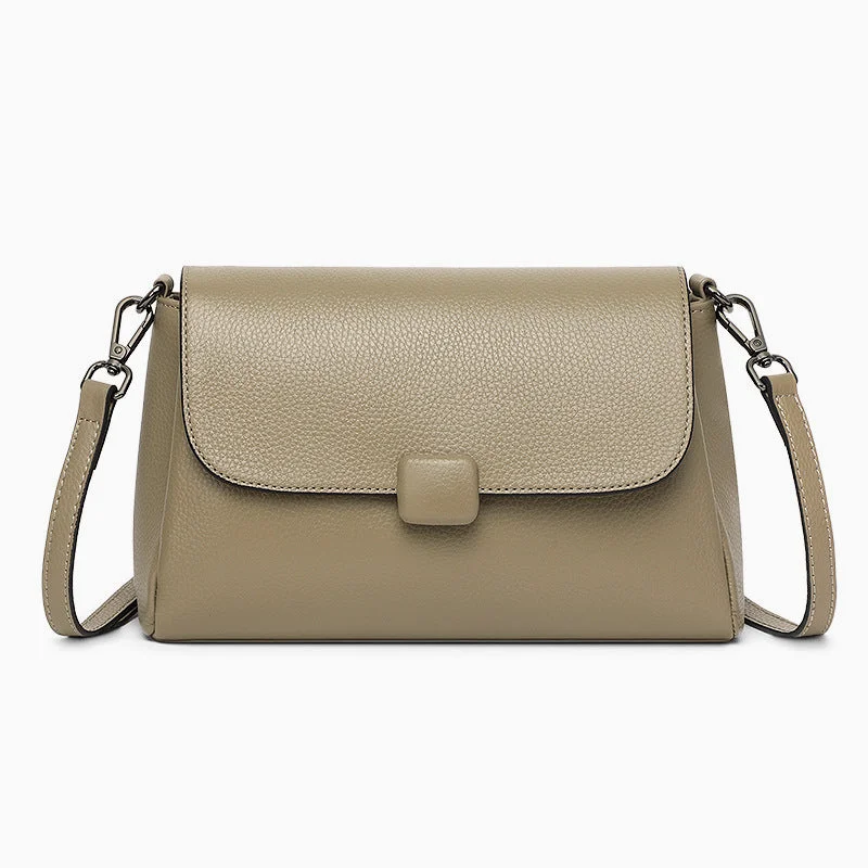 Shoulder bags with spacious interiors for storage -Robyn Shoulder Bag