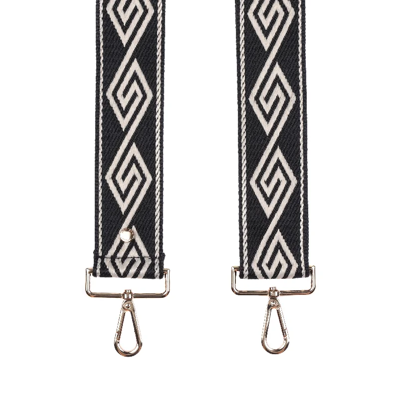 Strap Black Egyptian