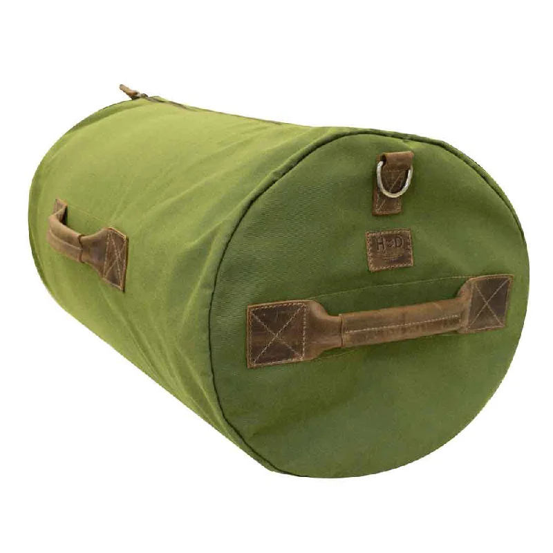 Military Duffel Bag Olive