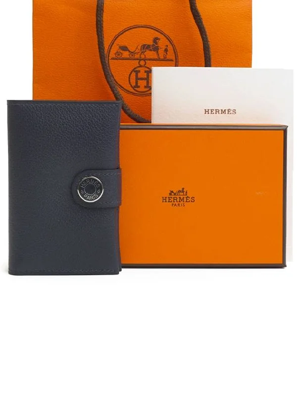 Card wallet RMS Marine full set