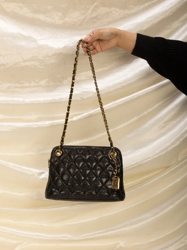 Chanel Chain Shoulder Bag