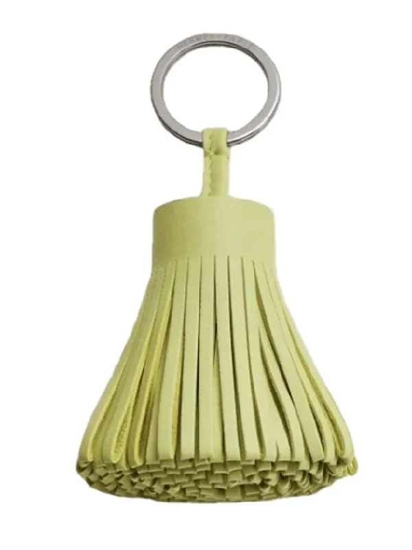 Carmen palladium key holder green