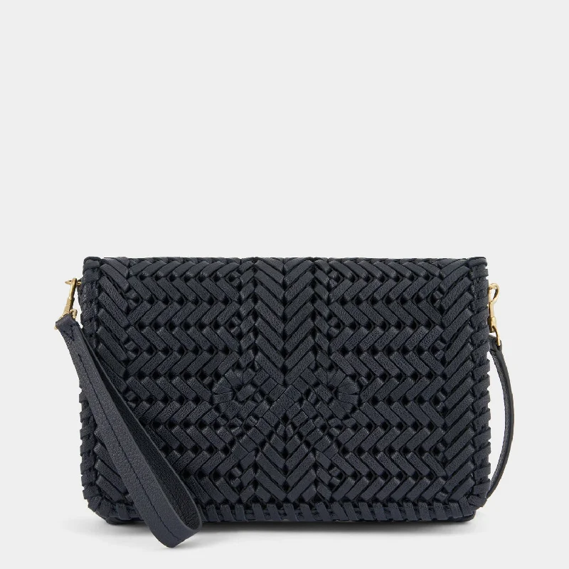 Neeson Cross-body