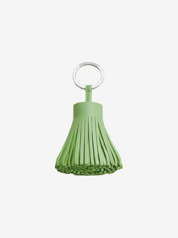 Carmen Keychain Milo Vert Cricket