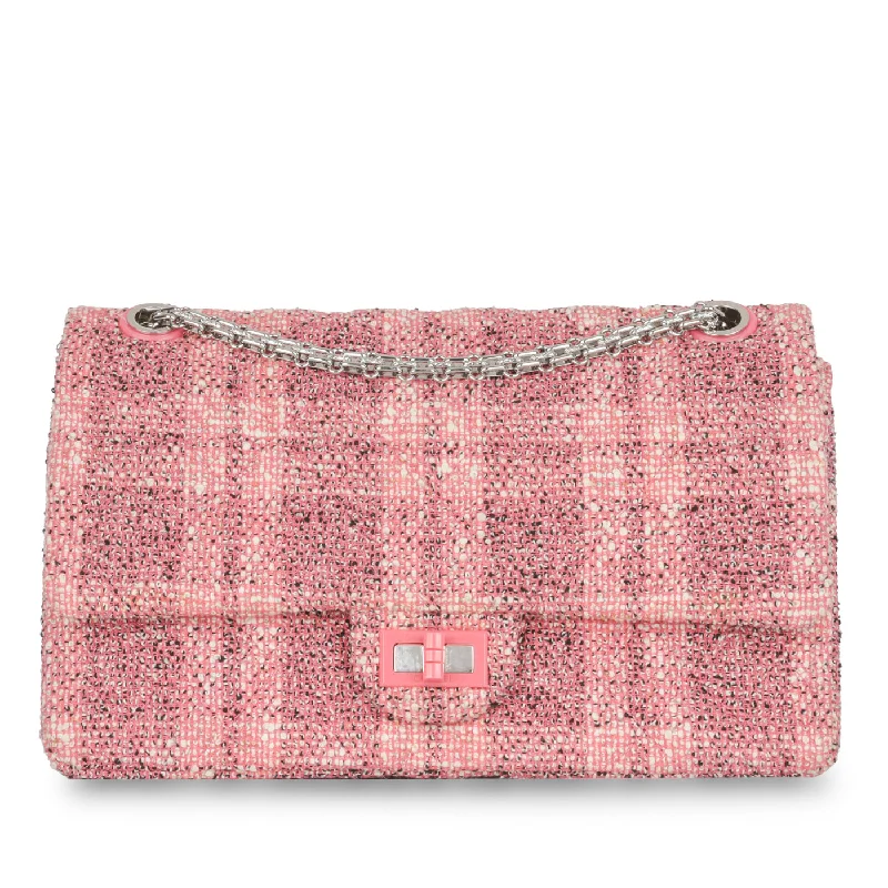 chanel - 226 Tweed