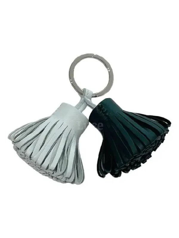 Carmen Duo Keyring Tassel Bag Charm