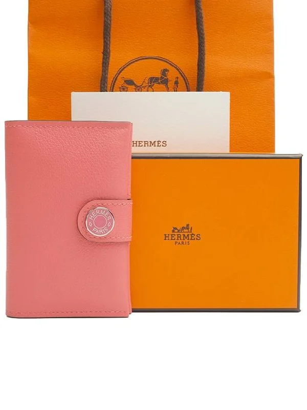 Card wallet RMS ROSE AZALEE full set