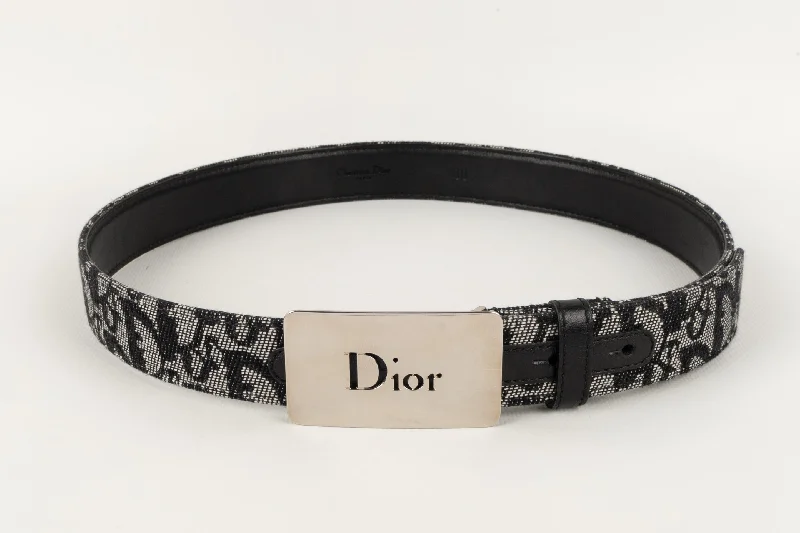 Ceinture Christian Dior