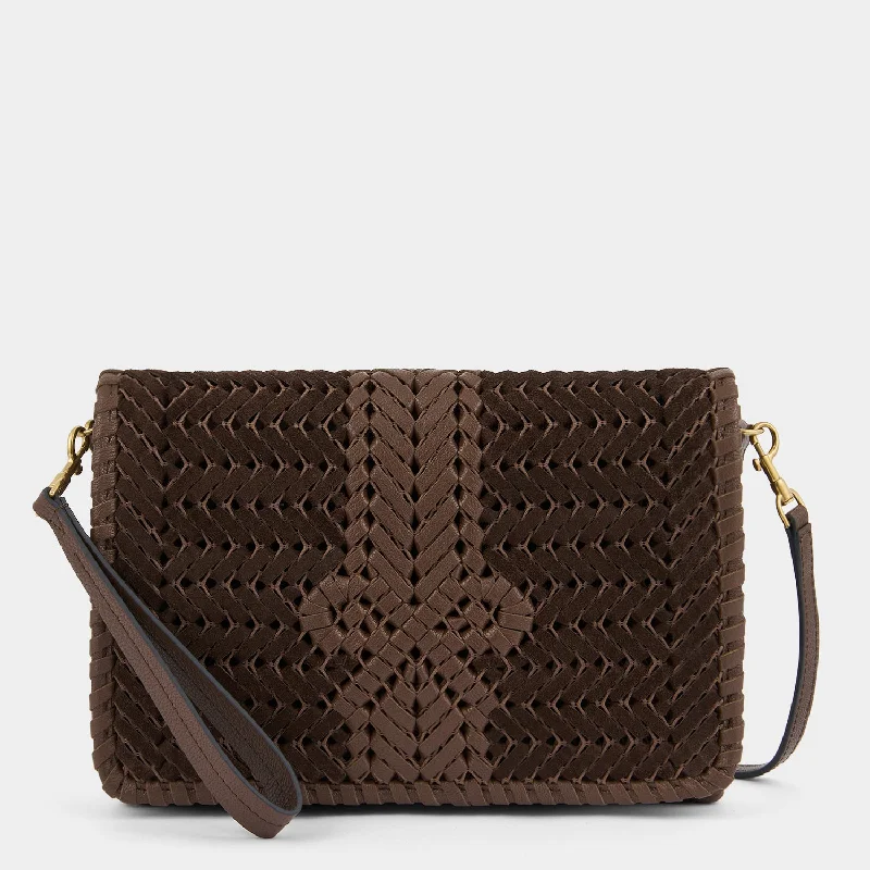 Neeson Cross-body