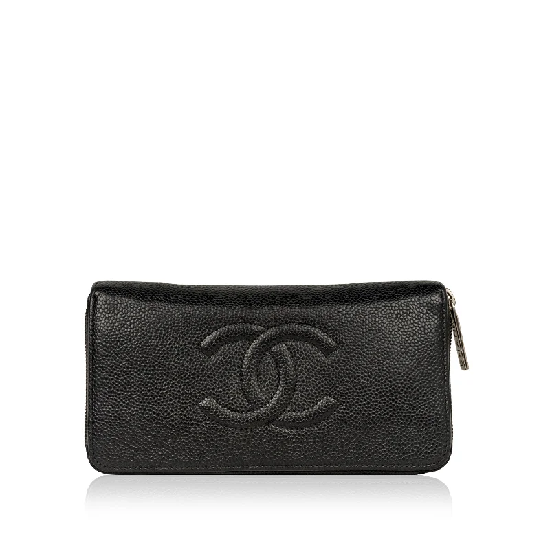 CC Caviar Wallet