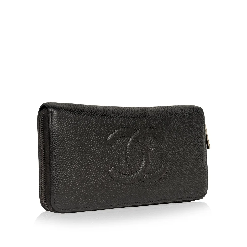 CC Caviar Wallet