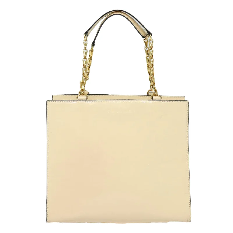 Shoulder bags with waterproof lining for protection -Céline -  Leather Shoulder Bag (Pre-Owned)