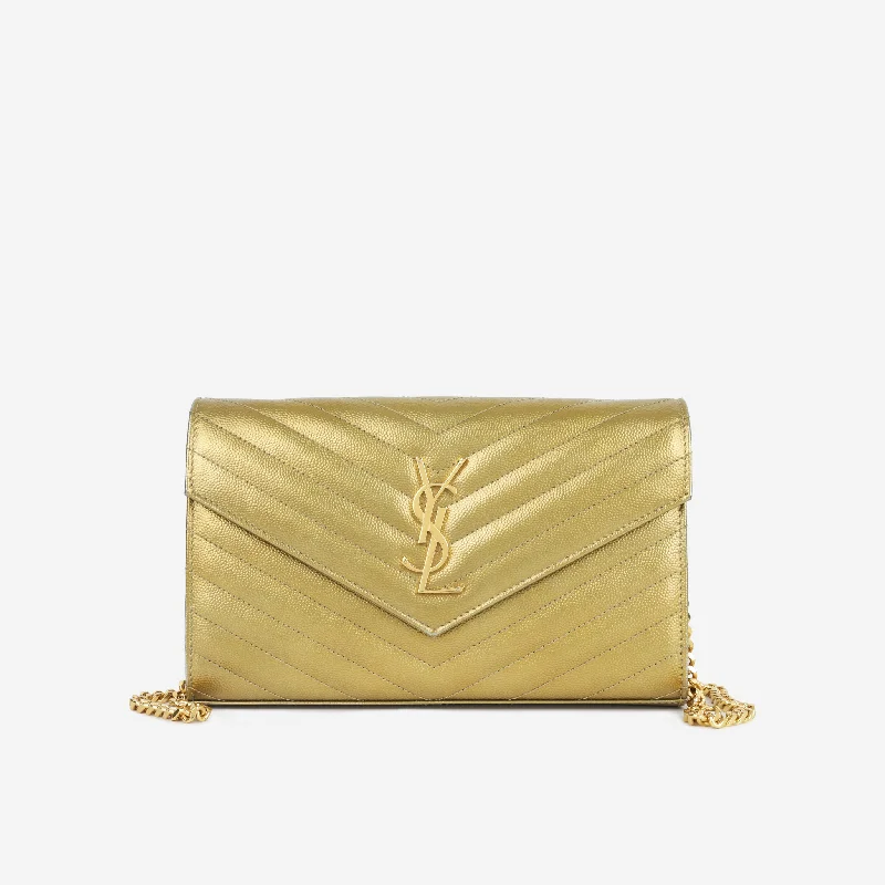 Cassandre Chain Wallet