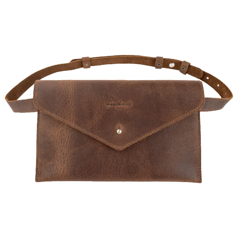 Envelope Waist Bag