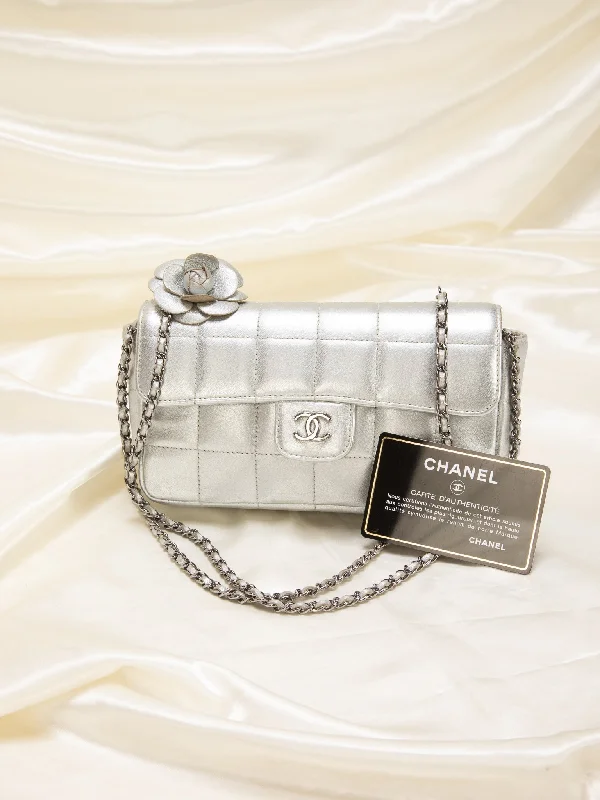 Chanel Mini Chocolate Bar Bag