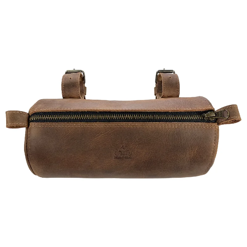 Motorcycle Handlebar Bag