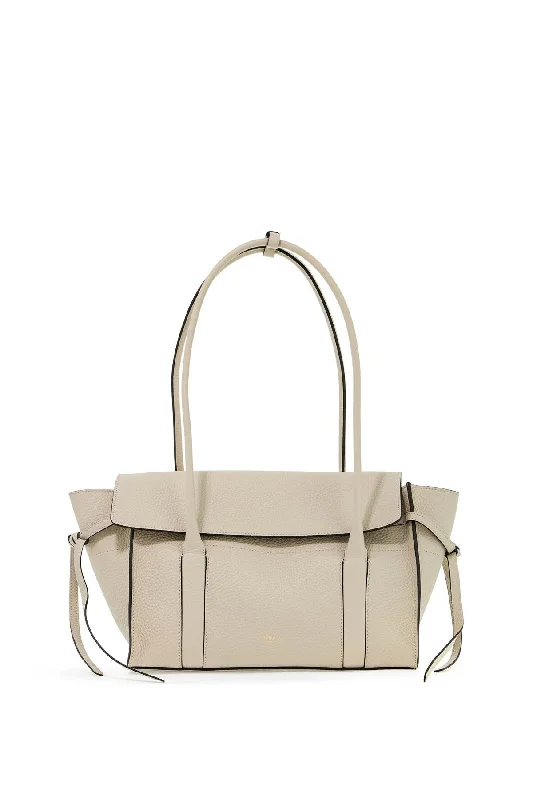 Shoulder bags with soft leather for luxury -Mulberry Small Soft Bayswater Shoulder Bag