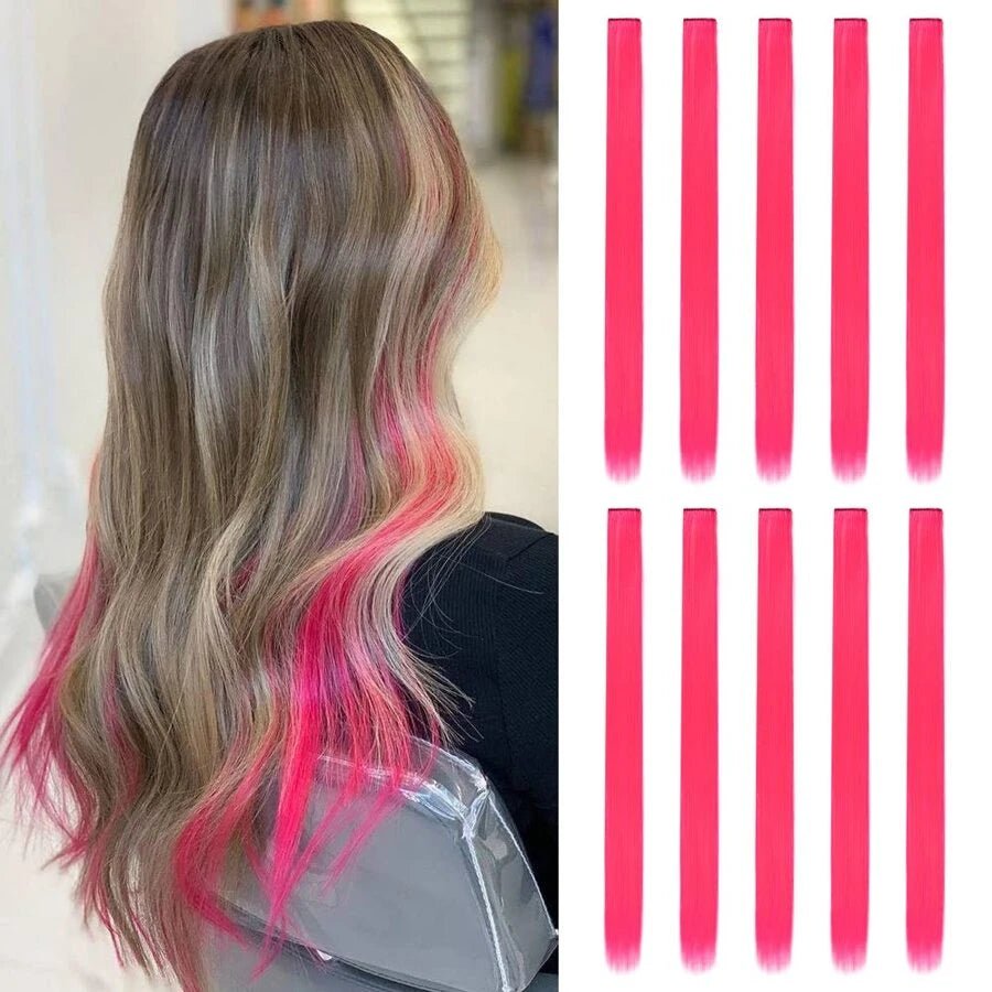 Watermelon Pink