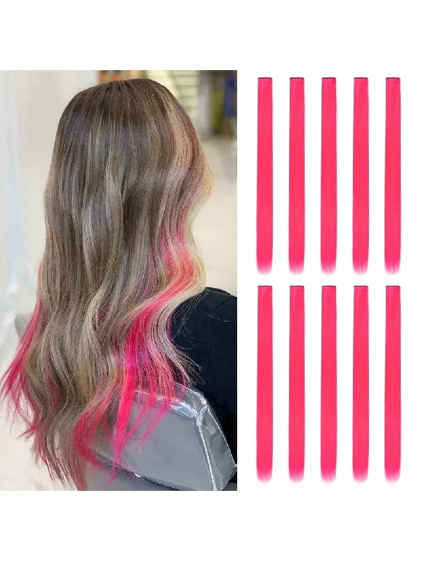 Watermelon Pink