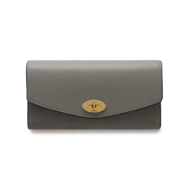 Handle bags with minimalist sleek silhouettes -Darley Wallet