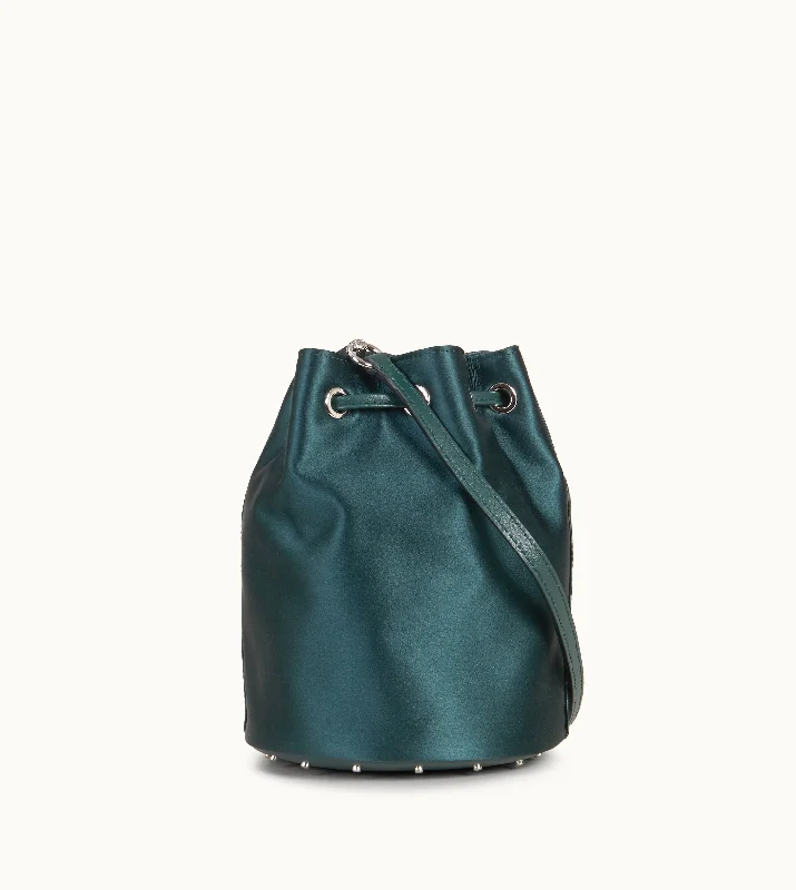 Handle bags with sleek leather for work -Tod's Bucket Bag Micro