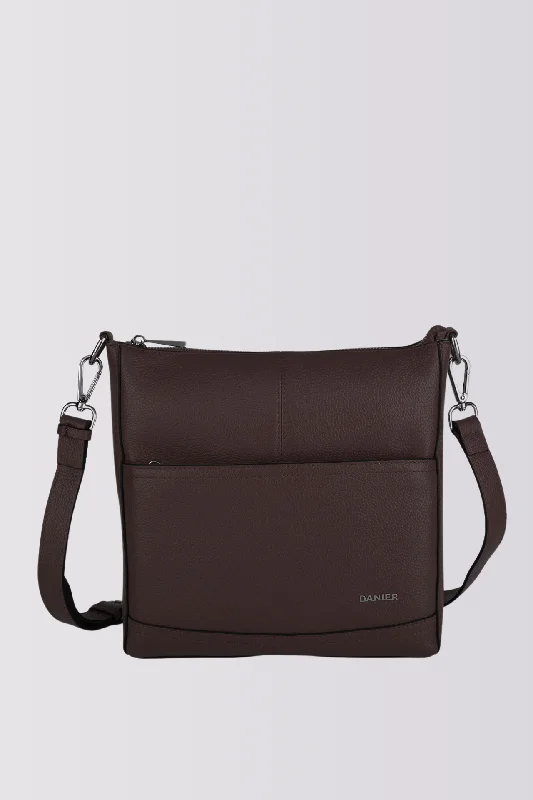 Handle bags with neutral tones for versatility -VAILA CROSSBODY